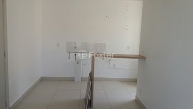 apartment em Rua Ney da Gama Ahrends, Morro Santana - Porto Alegre - RS