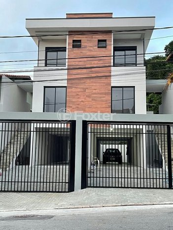 house em Rua Paraguai, Jardim América - Taboão da Serra - SP