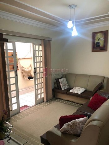 house em Rua Carajás, Vila Tupi - Várzea Paulista - SP