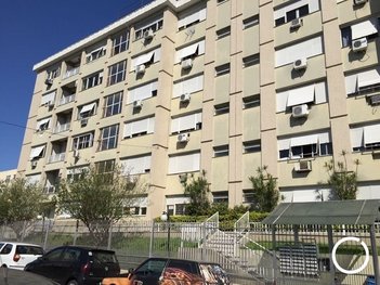 apartment em Mendes Nunes, Bonfim - Santa Maria - RS