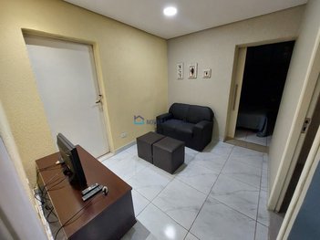 house em Rua Joel Jorge de Melo, Vila Mariana - São Paulo - SP