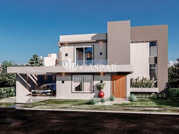 house em Rua Rio Comandaí, Xangri-Lá - Xangri-Lá - RS
