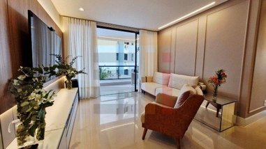 apartment em Travessa Felipe Godinho e Silva, Agronômica - Florianópolis - SC