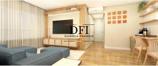 apartment em Rua Graúna, Vila Uberabinha - São Paulo - SP