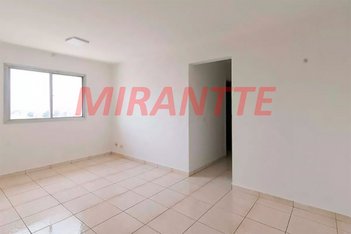 apartment em Rua Diogo Cabrera, Imirim - São Paulo - SP