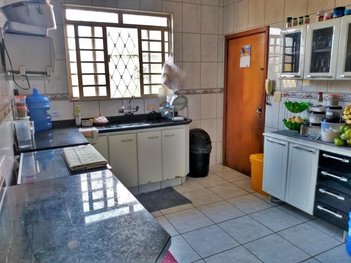 house em Avenida Madre Maria Teodora, Jaraguá - Piracicaba - SP