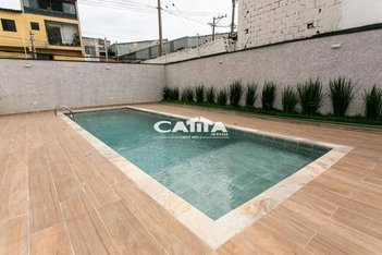 apartment em Avenida Itaquera, Parque Maria Luiza - São Paulo - SP