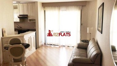 apartment em Rua Itapeva, Bela Vista - São Paulo - SP