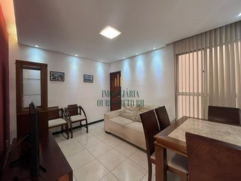 apartment em Avenida Novara, Bandeirantes (Pampulha) - Belo Horizonte - MG