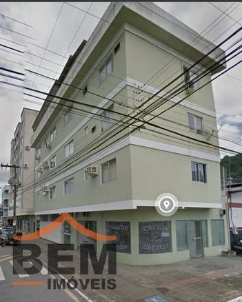 apartment em Rua Chile, Nações - Balneário Camboriú - SC