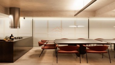 apartment em Avenida Silva Lobo, Nova Granada - Belo Horizonte - MG