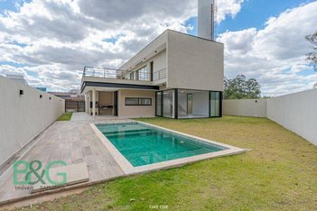 house em Alameda dos Ipês Roxos, Santa Cândida - Vinhedo - SP