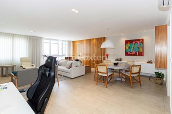 apartment em Alameda Joaquim Eugênio de Lima, Jardim Paulista - São Paulo - SP