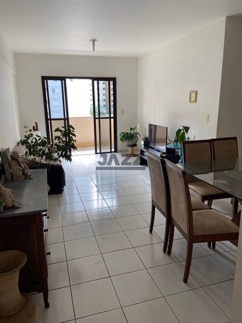 apartment em Rua dos Piquiroes, Parque Residencial Aquarius - São José dos Campos - SP