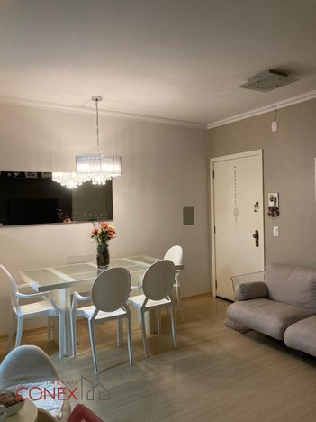 apartment em Flora Magnabosco, Panazzolo - Caxias do Sul - RS