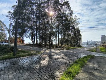 land_lot em Rua Augusto Adamatti, Sanvitto - Caxias do Sul - RS