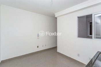 apartment em Rua Paulo de Avelar, Vila Dom Pedro I - São Paulo - SP