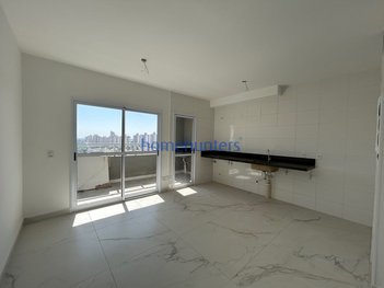 apartment em Rua Aguinaldo Xavier de Souza, Loteamento Parque São Martinho - Campinas - SP