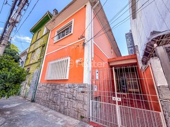 house em Rua Venâncio Aires, Vila Pompéia - São Paulo - SP