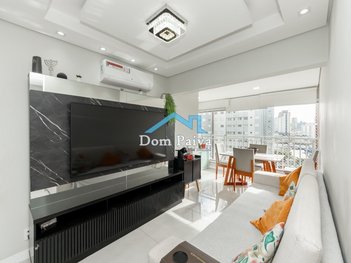 apartment em Rua Padre Caldas Barbosa, Vila Guilherme - São Paulo - SP