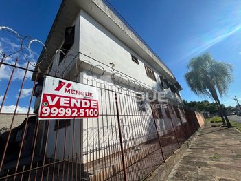 commercial_building em Tibagi, São Sebastião - Porto Alegre - RS