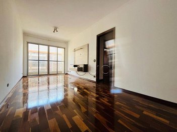 apartment em Rua Doutor Otávio Teixeira Mendes, Cidade Alta - Piracicaba - SP