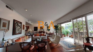 apartment em Rua Aníbal de Mendonça, Ipanema - Rio de Janeiro - RJ