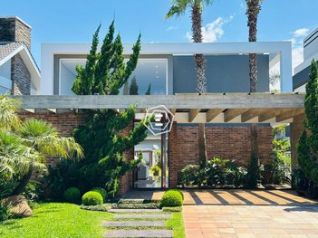 house em Rua Rio Novo, Centro - Xangri-Lá - RS