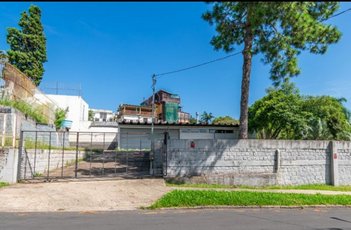 land_lot em João Paetzel, Jardim Botânico - Porto Alegre - RS