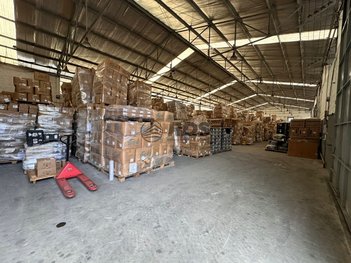 industrial em Rua Espiga, Inamar - Diadema - SP