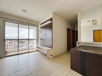 apartment em Avenida Manoel José de Arruda, Grande Terceiro - Cuiabá - MT