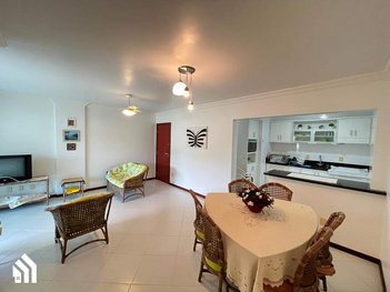 apartment em Suécia, Praia Brava de Itajaí - Itajaí - SC