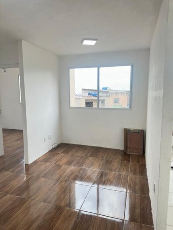 apartment em Rua Noventa e Cinco, Vila Roseira II - São Paulo - SP