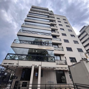 apartment em Rua Doutor Clóvis de Oliveira, Vila Progredior - São Paulo - SP