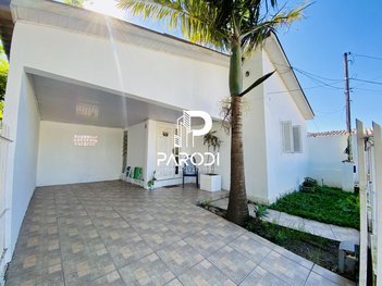 house em Engenheiro Roberto Noal, Tancredo Neves - Santa Maria - RS