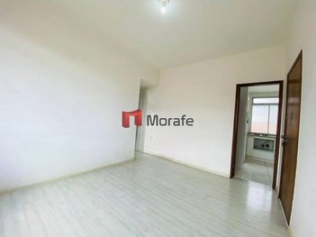 apartment em Rua Castigliano, Padre Eustáquio - Belo Horizonte - MG