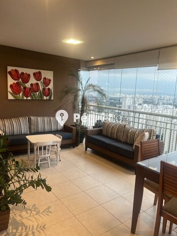apartment em Rua Professor Rodolfo São Tiago, Belenzinho - São Paulo - SP