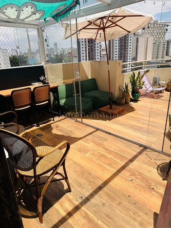 apartment em Rua Capistrano de Abreu, Barra Funda - São Paulo - SP