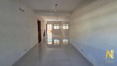 house em Rua Amarílio Bicalho, Jardim Burle Marx - Londrina - PR