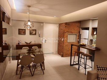 apartment em Rua Adão Baino, Cristo Redentor - Porto Alegre - RS