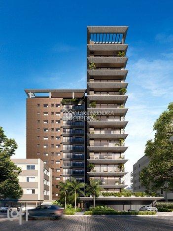 apartment em Guaporé, Petrópolis - Porto Alegre - RS