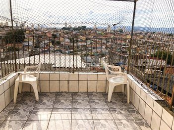 house em Travessa João Colas, Jardim Brasil (Zona Norte) - São Paulo - SP