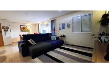 apartment em Rua Doutor Benjamim Anderson Stauffer, Jardim Botânico - Ribeirão Preto - SP