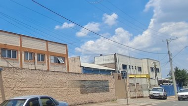 industrial em Rua Jovelino Aparecido Miguel, Jardim do Lago Continuação - Campinas - SP