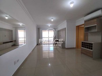 apartment em Rua Coronel Barbosa, São Judas - Piracicaba - SP