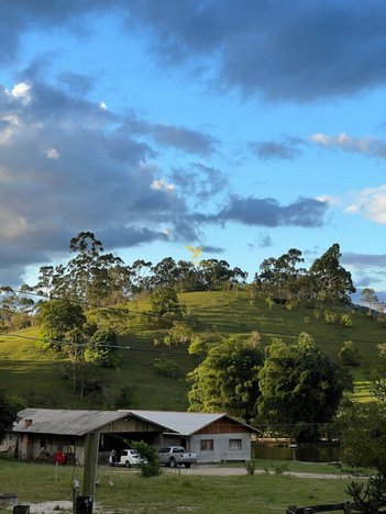 agricultural em Rodovia SC-281, Colônia Santana - São José - SC