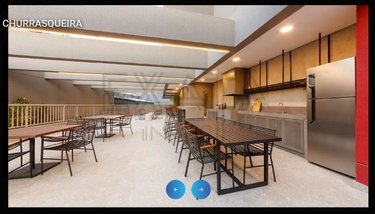 apartment em Rua Cláudio Soares, Pinheiros - São Paulo - SP