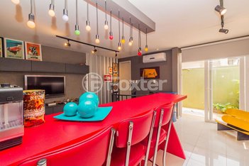 apartment em Rua Barão de Ubá, Boa Vista - Porto Alegre - RS