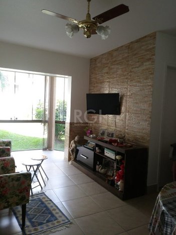 apartment em Ivo Janson, Partenon - Porto Alegre - RS
