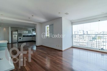 apartment em Rua Martim Francisco, Santa Cecília - São Paulo - SP